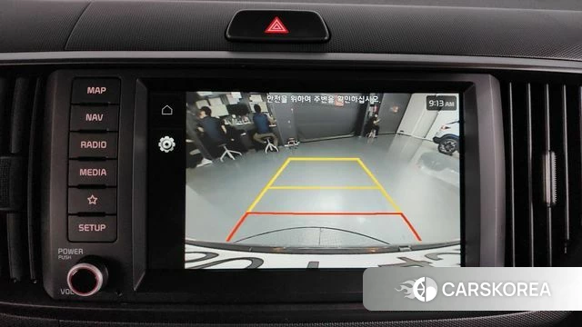 Kia The New Kia Ray 2025 Белый из Кореи, фото 5