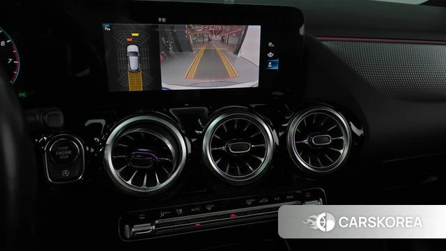 Mercedes-Benz GLA - Class H247 2021 Белый из Кореи, фото 5