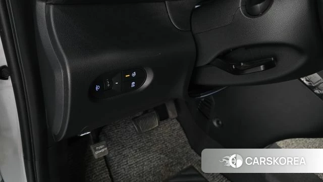 Hyundai Casper 2022 Белый из Кореи, фото 5