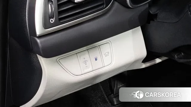 Genesis The New G70 2022 Синий из Кореи, фото 5