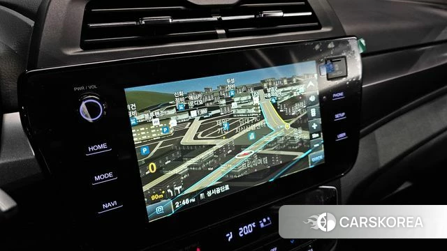 Ssangyong The New Tivoli 2025 Белый из Кореи, фото 5