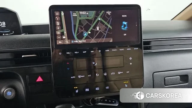 Hyundai Staria 2024 Черный из Кореи, фото 5