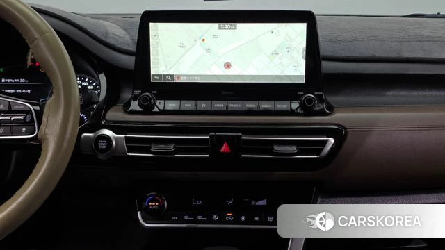 Kia Seltos 2020 Черный из Кореи, фото 5