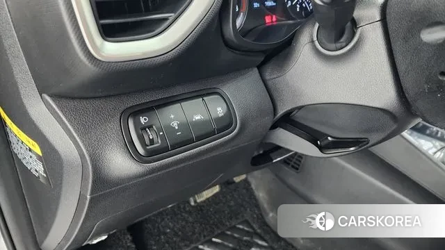 Hyundai Venue 2019 Белый из Кореи, фото 5