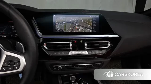 BMW Z4 (G29) 2021 Белый из Кореи, фото 5