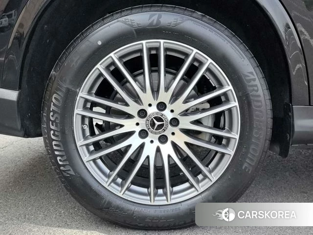 Mercedes-Benz GLC 2025 Черный из Китая, фото 5