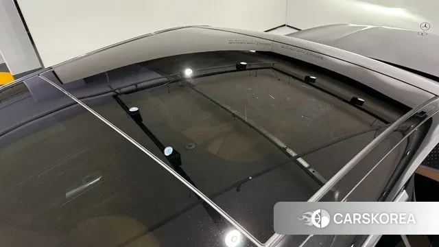 Mercedes-Benz E-Class W214 2025 Черный из Кореи, фото 5