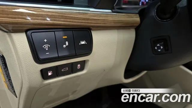 Kia Come New K7 2018 Белый из Кореи, фото 5