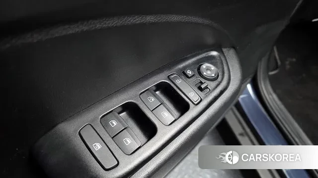 Hyundai Venue 2019 Синий из Кореи, фото 5