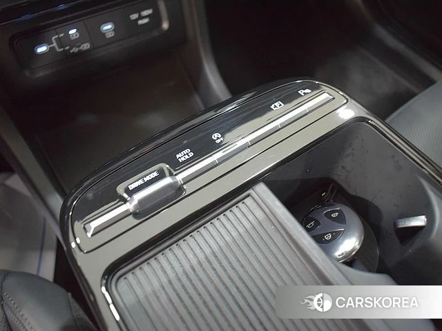 Hyundai The New Tucson (NX4) 2024 Белый из Кореи, фото 5