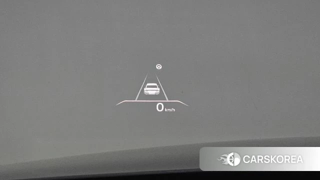 Genesis G80 (RG3) 2020 Черный из Кореи, фото 5