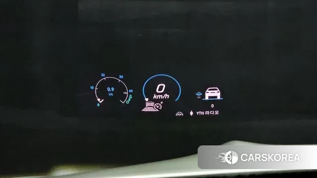 Mercedes-Benz GLS - Class X167 2021 Белый из Кореи, фото 5