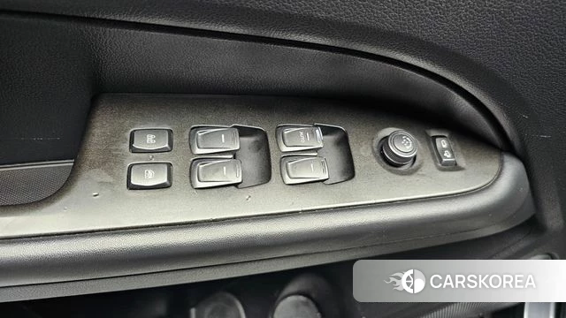 Ssangyong Rexton Sports Cannes 2019 Серый из Кореи, фото 5