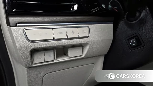 Kia Mohave Master 2020 Цвет тростника из Кореи, фото 5