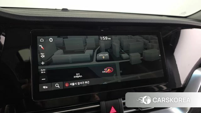 Kia The New Niro 2021 Белый из Кореи, фото 5