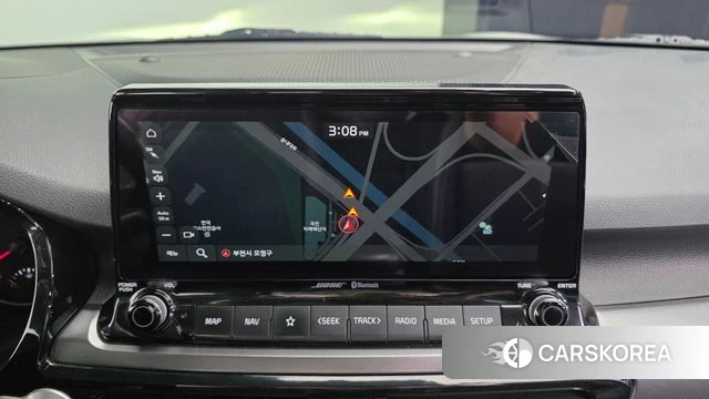 Kia Seltos 2020 Белый из Кореи, фото 5