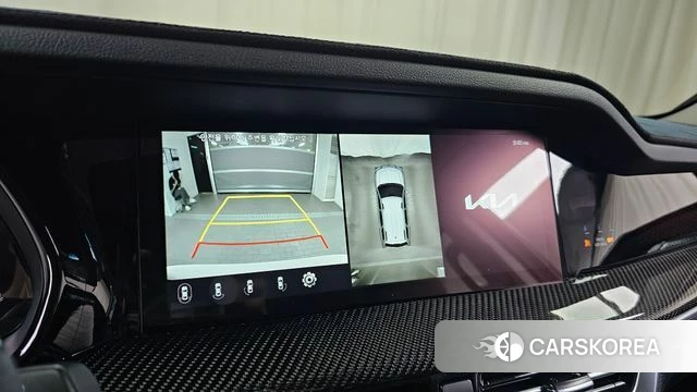 Kia Mohave Master 2024 Белый из Кореи, фото 5