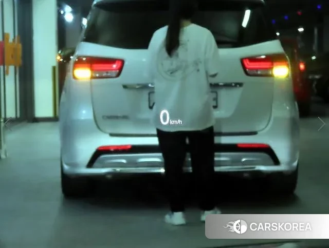 Audi New A6 2018 Серый из Кореи, фото 5