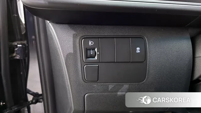 Hyundai Staria 2023 Черный из Кореи, фото 5