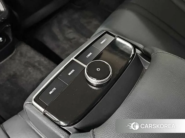 Kia The New K8 Hybrid 2024 Черный из Кореи, фото 5