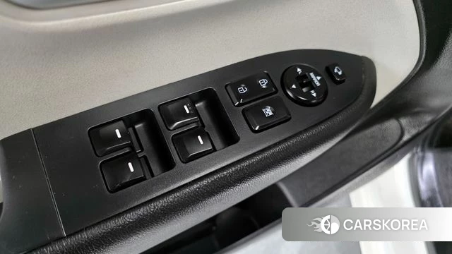 Kia The New Ray 2021 Белый из Кореи, фото 5