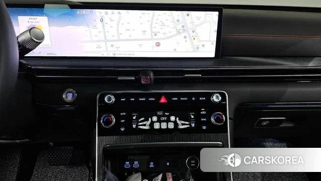 Genesis GV80 Coupe 2025 Черный из Кореи, фото 5