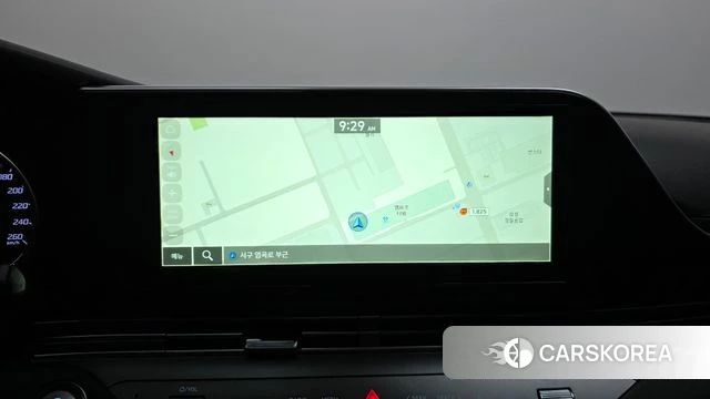 Hyundai The New Grandeur IG 2021 Белый из Кореи, фото 5