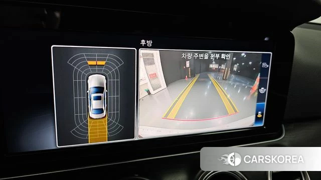 Mercedes-Benz E-Class W213 2018 Белый из Кореи, фото 5