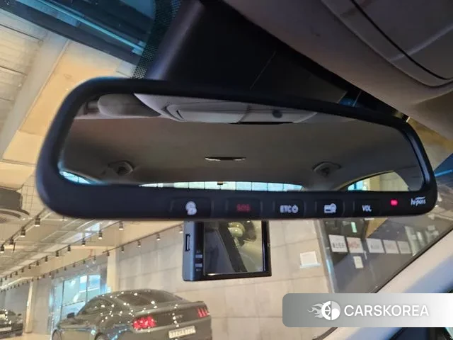 Hyundai Grandeur IG 2018 Серый из Кореи, фото 5