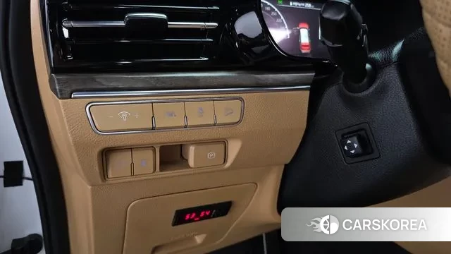 Kia Mohave Master 2020 Белый из Кореи, фото 5