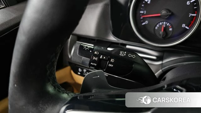 Kia Carnival 4th generation 2021 Черный из Кореи, фото 5