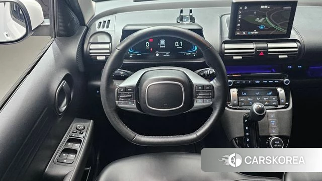 Hyundai Casper 2022 Белый из Кореи, фото 5