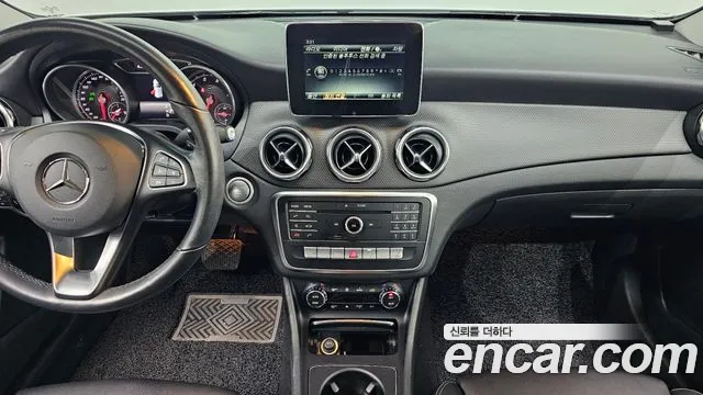 Mercedes-Benz GLA-Class X156 id 2237277 из Кореи 5