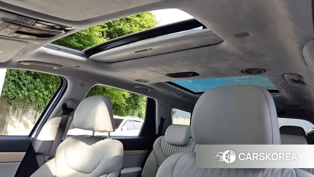 Hyundai The New Palisade 2023 Белый из Кореи, фото 5