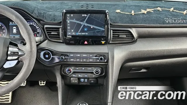 Hyundai Veloster (JS) id 2477606 из Кореи 5