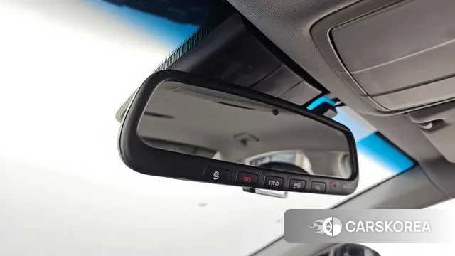 Hyundai Grandeur IG Hybrid 2018 Серый из Кореи, фото 5