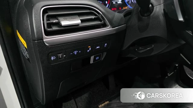 Hyundai Palisade 2019 Белый из Кореи, фото 5