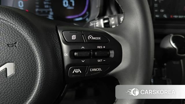 Kia The New Kia Ray 2025 Белый из Кореи, фото 5