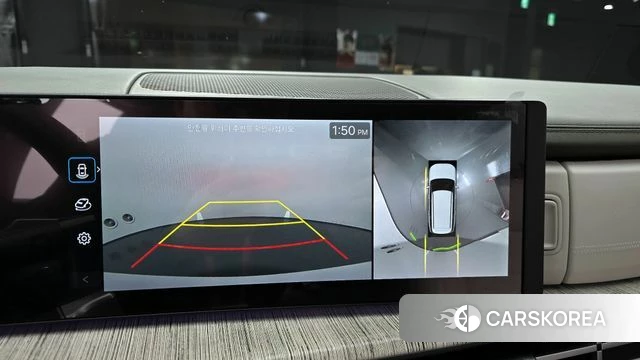 Hyundai Santa Fe (MX5) 2024 Белый из Кореи, фото 5