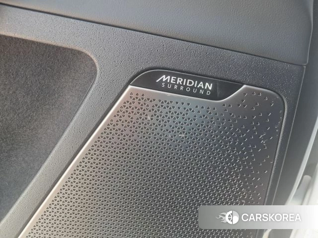 Kia EV6 2022 Белый из Кореи, фото 5