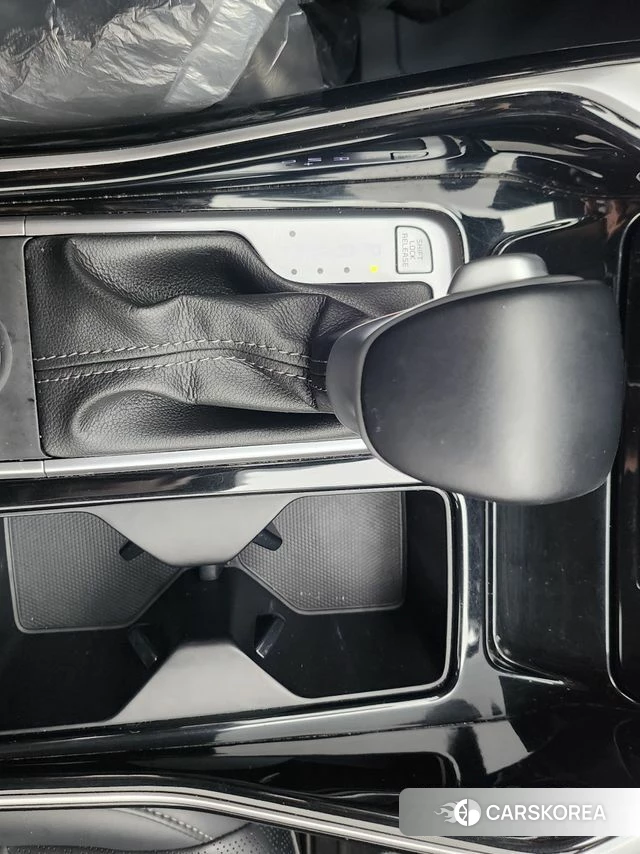 Kia Sorento 4th Generation 2022 Белый из Кореи, фото 5