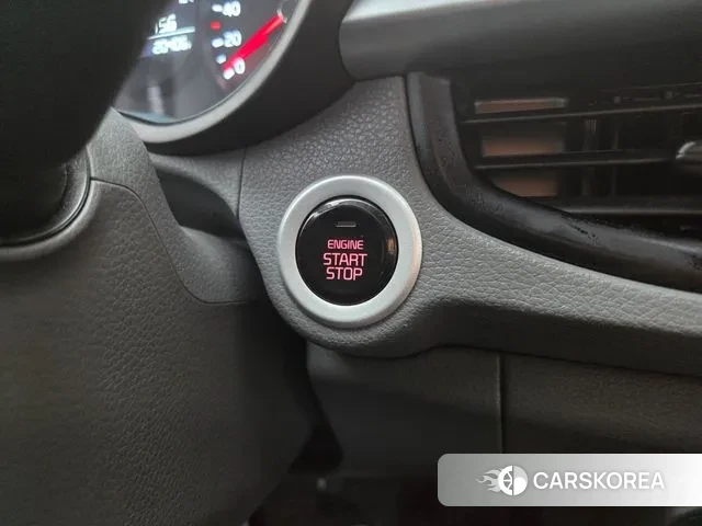 Kia Morning Urban (JA) 2020 Жемчужный цвет из Кореи, фото 5