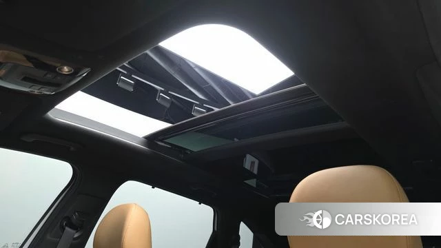 Kia Sorento 4th Generation 2020 Белый из Кореи, фото 5