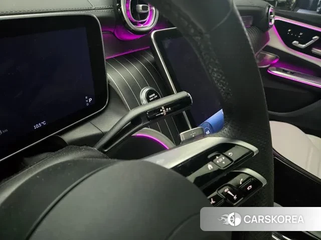 Mercedes-Benz GLC-Class X254 2023 Белый из Кореи, фото 5