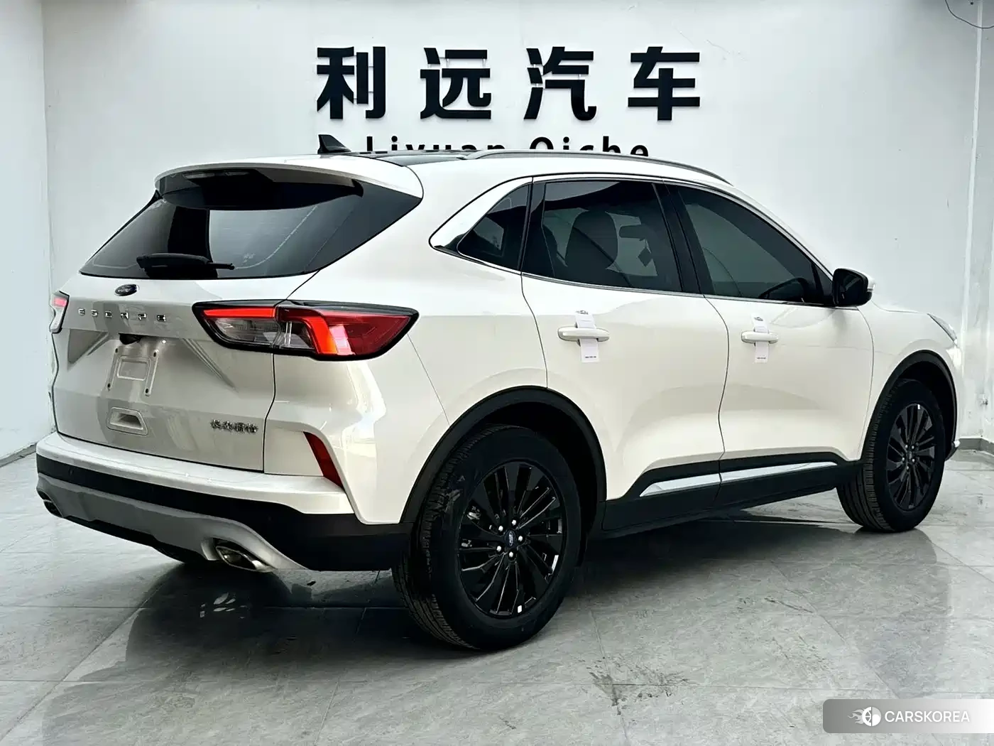 Ford Ruiji id 4680530 из Китая 7