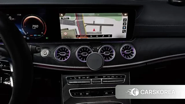 Mercedes-Benz CLS-Class C257 2022 Белый из Кореи, фото 5