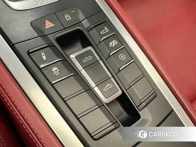 Porsche 718 Boxster 2022 Белый из Кореи, фото 5