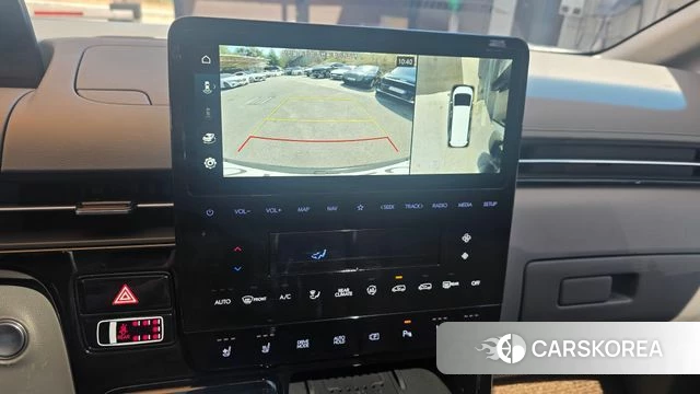 Hyundai Staria 2025 Черный из Кореи, фото 5