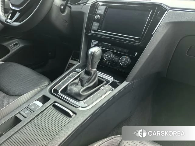 Volkswagen CC 2019 Белый из Китая, фото 5