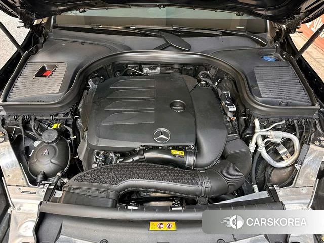 Mercedes-Benz GLC id 4213560 из Китая 5